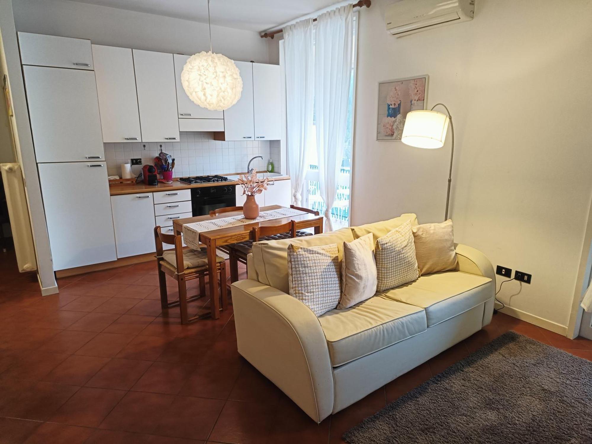 Blancohouse Viale Ceccarini Апартаменты